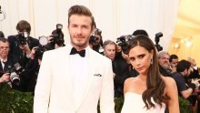 Victoria i David Beckham potajice obnovili zavjete