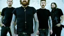 Mastodon stiže na T-Mobile INmusic