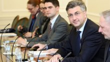 Plenković okupio nove ljude za reformu obrazovanja