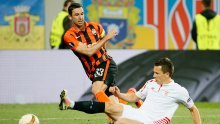 Darijo Srna pakira stvari i seli u Harkiv