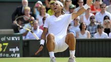 Nadal 'okrenuo' Murraya za novi finale