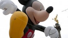 Disney želi za 60 milijardi dolara preuzeti Murdochovo medijsko carstvo