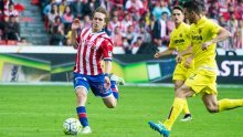 Halilović debitirao, Las Palmas pobijedio