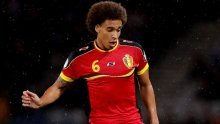 Axel Witsel – ljepotica, zvijer i oslonac belgijske igre