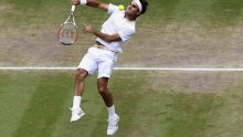 Federer poput mačke s devet života