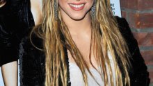 Shakira posjetila stradalnike na Haitiju