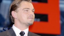 Leonardo DiCaprio ponavljao poljubac 27 puta