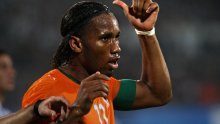 Drogba i Eto'o kandidati za nogometaša Afrike