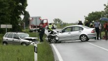 Muškarac poginuo na osječkoj obilaznici