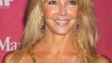 Heather Locklear hitno prevezena u bolnicu