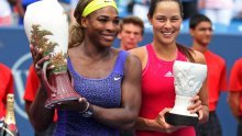 Moćna Serena Williams, Roger Federer za povijest!