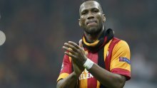 Drogba dva puta zabio hrvatskom vrataru Iveši