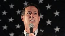 Santorum podržao Romneyja