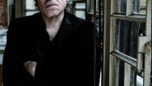 Abel Ferrara polemizirao s publikom o svom nedovršenom filmu