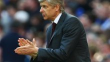 Wenger demantirao odlazak u Real Madrid