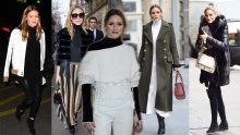 Olivia Palermo otkriva koje trendove nećete moći zaobići