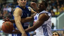 Cibona dobila Zadar tek nakon produžetka