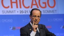 Hollande pokorio saveznike u NATO-u