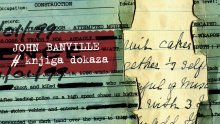 John Banville: 'Knjiga dokaza'