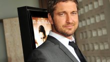 Gerard Butler: Seksao sam se utroje