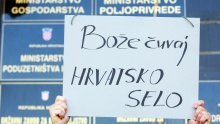 HSS traži: Ukinite Ministarstvo poljoprivrede!