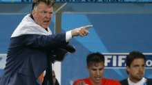 Van Gaal ne želi igrati protiv Brazila; je li u pravu?