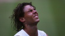 Nadal otkazao nastup na Wimbledonu