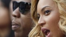 Ocu uskraćeno vidjeti blizance zbog Beyonce