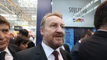 Izetbegović odlučan progurati reviziju postupka protiv Srbije