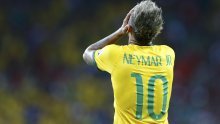 Neymar plakao kao malo dijete! Evo razloga