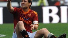 Totti: Žalim što nisam radio s Mourinhom