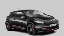 Redizajnirani Megane RS snažan kao Trophy