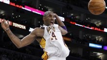 Kobe Bryant zabio 68 koševa za 15 minuta