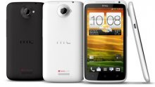 HTC nadogradio One X