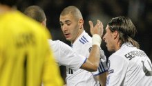 Benzema: U Lyonu nisam mogao slaviti