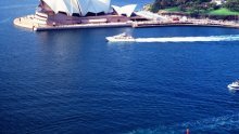 Nizozemski turisti stigli u pogrešni Sydney