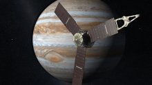 Sonda Juno poletjela prema Jupiteru