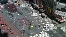 Pakistanski talibani odgovorni za Times Square