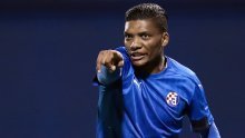 Dinamo se uspio riješiti odbačenog Čileanca