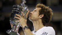 Murray već pokrenuo projekt - osvajanje Wimbledona