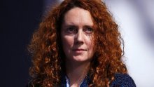 Opet uhićena Rebekah Brooks