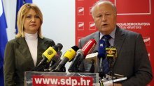 Ovako SDP vidi izlazak iz krize