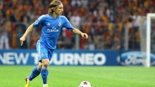 Najtočniji: Evo koliko Luka Modrić ima dodavanja u Realu