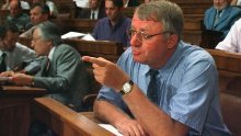 ICTY indicts Seselj for contempt of court one more time