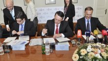 EIB continues to support smaller projects in Croatia with EUR 250 million