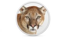 Apple najavio Mountain Lion