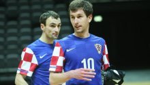 'Futsal vatreni': Možemo premašiti očekivanja