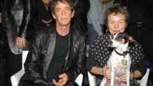 Lou Reed će svirati na prvom koncertu za pse