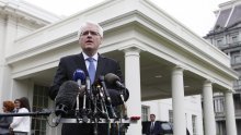 Josipović uvjeren: Amerikanci su zainteresirani za naftu