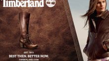 Nove Timberland kolekcije za jesen/ zimu